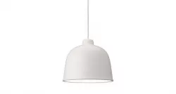 Muuto Grain Lamp 3D model
