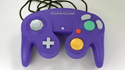 Nintendo GameCube Controller 3D model