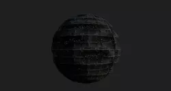 Old plate ground 4K PBR texture material  Texture