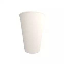 Paper Cup v1 001 Low-poly 3D model