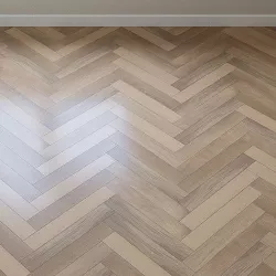 Parquet Upofloor ASH Ash 3D model