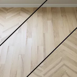 Parquet Upofloor ASH Ash 3D model