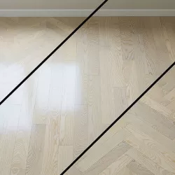 Parquet Upofloor ASH Ash 3D model