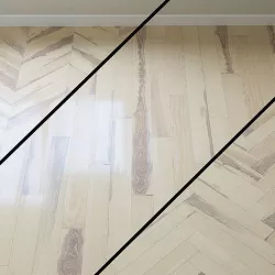 Parquet Upofloor ASH Ash 3D model