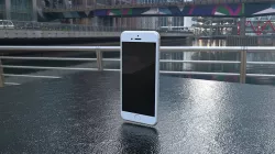 Phone 3D model