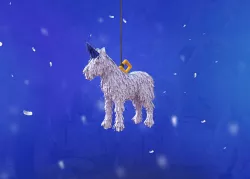 Pinata Unicorn 3D model