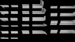 Plasterboard  3D model