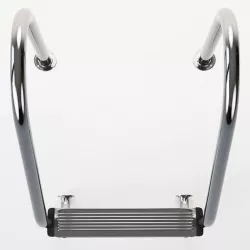 POOL LADDER 3D model