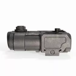 Russian Tactical Laser Low-poly 3D model