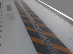 scifi-floor 3D model