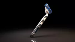 Shaver 3D model
