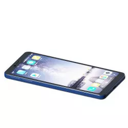 Smartphone 3D model