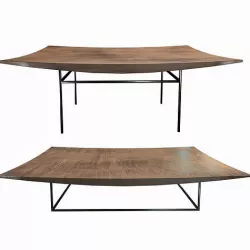 Table coffee 3D model