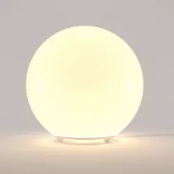 Table lamp FADO Low-poly 3D model