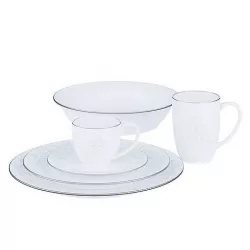 Tableware Set 3D model