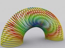toy spring 3D Models | Page 1 | STLFinder