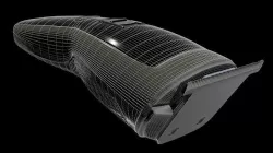 trimmer  3D model