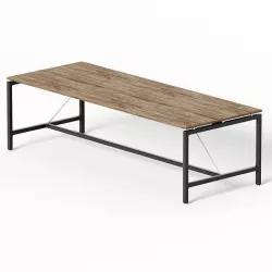 Vipp table 3D model