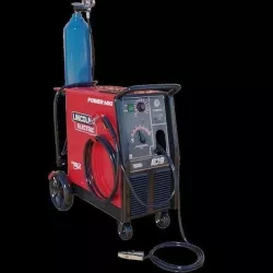 Welding Machine 3D model