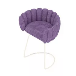 Armchair 3D model