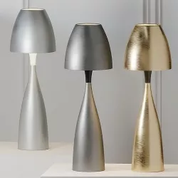 Belid Anemon Table lamp Large 3D model
