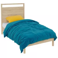 Berkeley Bed in Kids 3D model