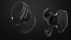 Bose Soundsport Earbuds 3D model