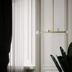 BRASS X4 by Allied Maker 3D model