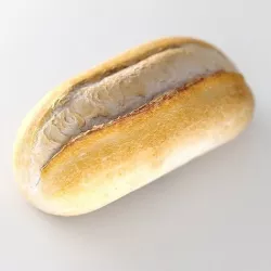 Bun 080 3D model