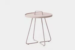 CANE-LINE - Table Low-poly 3D model