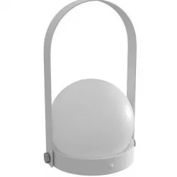 Carrie LED Lamp 3D model