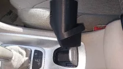 citroen c5 cup holder bardak tutucu 3D model