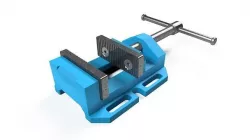 CLAMP 3D model