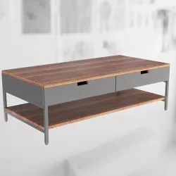 Coffee table Abelard Coffee Table 3D model