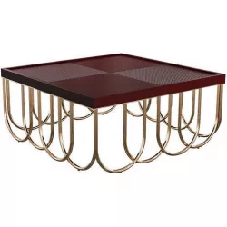 Coffee table Cassel Coffee Table 3D model