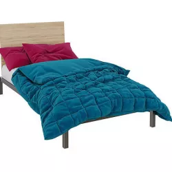 Copenhagen Bed in Kids 3D model