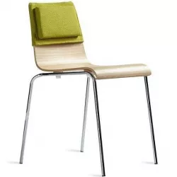 Cozy Cozy Slipcover 3D model