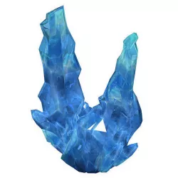 Crystal Swamp - Crystal 08 3D model