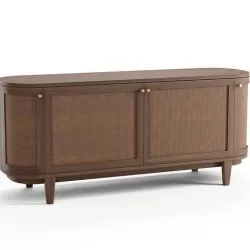 Cullen Sideboard 3D model