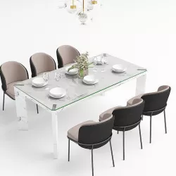 Dining Table  3D model