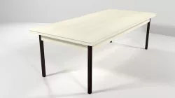 Dining Table 3D model