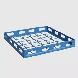 Dishwashing Rack 3D model
