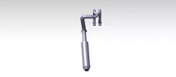Exaust  3D model