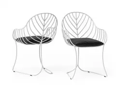 Folia Chair 3D model
