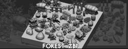zbp 3D Models | Page 1 | STLFinder