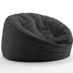 gaming and bag chairs 2 3D model