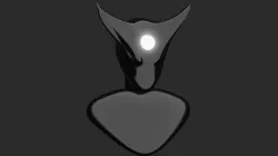 God 3d  3D model