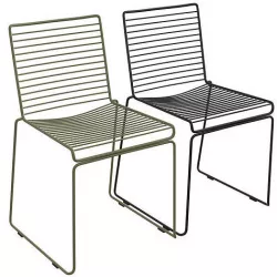 Hee Dining Chair 3D model