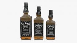 jack daniels whiskey bottles 3D Models | Page 1 | STLFinder