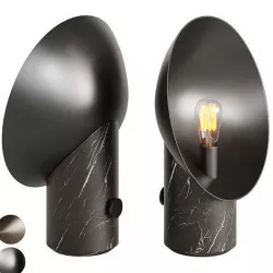 LOLA AROMAS DEL CAMPO MARBLE 3D model